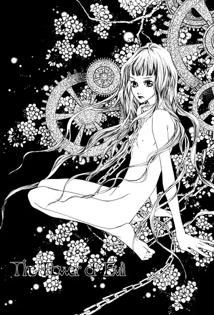 The Flowers of Evil Chapter 10 image 01